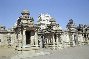 Kailasanathar Temple